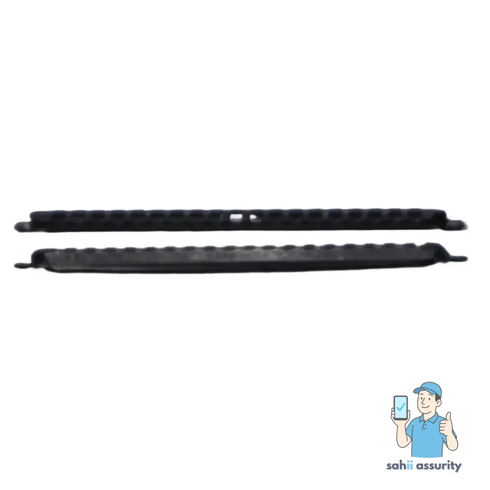 Speaker Jaali Anti Dust Net Rubber for Vivo S1 Pro